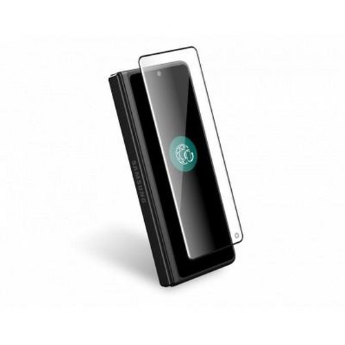Évitez les bris d'écran avec le verre trempé Galaxy Z Fold 5 Force Glass