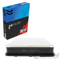 Champion Luftfilter Filtereinsatz Passend FüR Mitsubishi L200 Pajero |