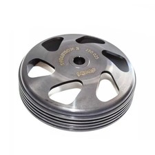 CAMPANA FRIZIONE POLINI EVO2 PER PIAGGIO ZIP 50 2T SP H2O dal 2001