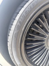 Cadillac Xt6 2020 And Up Wheels Tires Set 4 Cadillac Xt6 2020 And Up Wheels Tires Set 4
