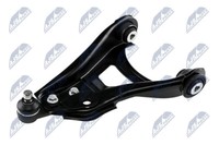 NTY ZWD-RE-016 Spursteuerungsarm FüR Nissan, Renault
