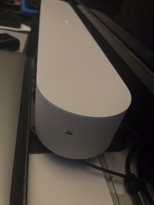 Gen1 【美品】Sonos ホワイト Beam 短く