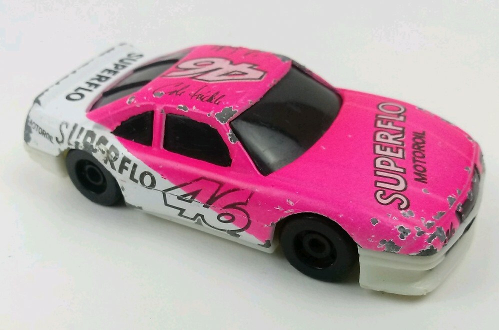 Vintage 1990 APPLAUSE DAYS OF THUNDER #46 