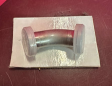 NEW KF16 45 Degree Elbow NW16 Stainless Steel MDC 723014