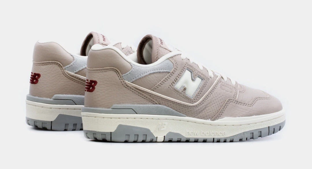 Sneakers New Balance 550 beige taglia 8