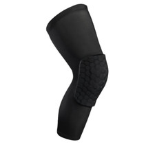 Men Women Bike Cycling Leg Warmer Cover UV Sunscreen Protection Non-slip Running