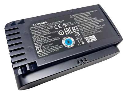 NEW Genuine Samsung Battery VCA-SBT90EB for Jet 60 Vacuum 21.6V 38.88Wh
