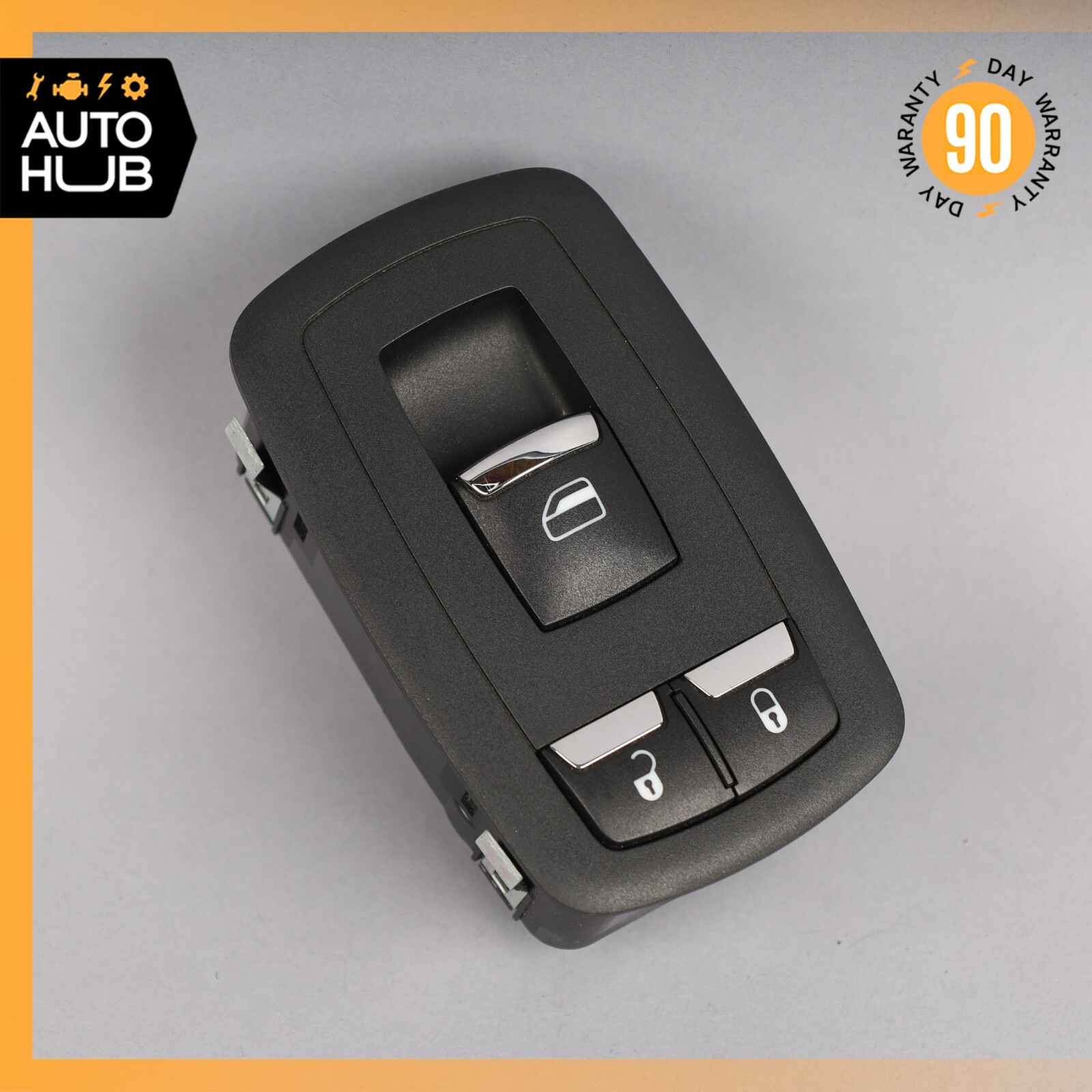 14-22 Maserati Ghibli Levante M157 Door Window Control Switch 670013822 OEM