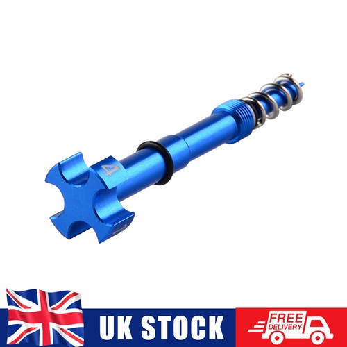 Air Fuel Mixture Screw Adjuster Keihin FCR Carb For Yamaha WR250F