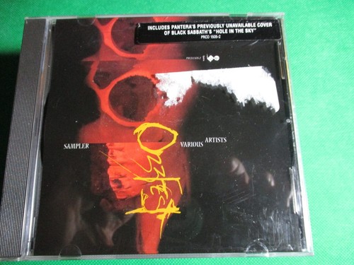 Alternative & Heavy Metal & Rock (You Pick - Sold Individually) NOT A LOT 9/2/25 - Afbeelding 415 van 658