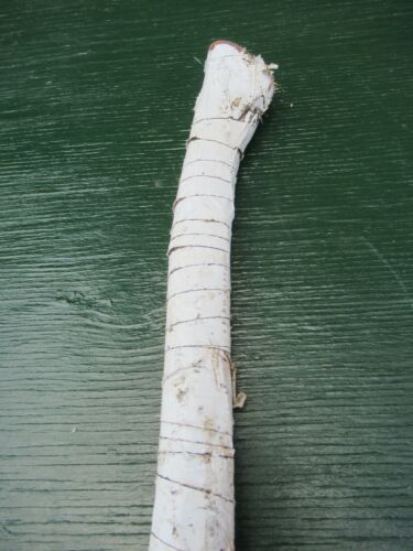 Vintage Werkzeug Axt Beil 19" langer Holzgriff mit 4+"" Klinge - Bild 2 von 10