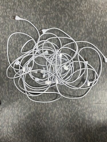 9 Apple Volex APC7H Charger AC Power Adapter US Extension Cord Cable
