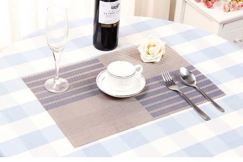 Sales Personalised Tableware Placemats Place Mats Table Coasters Kitchen Dining - Picture 10 of 12