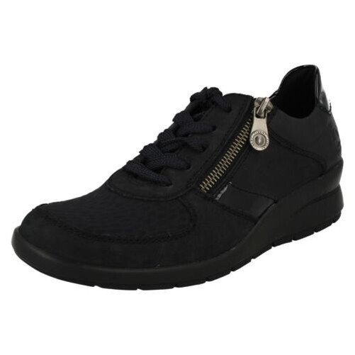 KEEN Donna Rieker Scarpe Sportive Casual 'L4821'