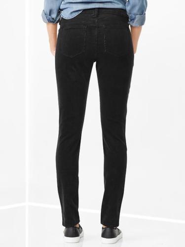 GAP 1969 ALWAYS SKINNY ULTIMATE PANEL CORDS SEVERAL SIZES NWTG SOLD OUT S/983894 image 7