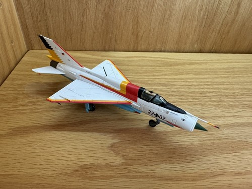Hobby Master 1/72 MiG-21SPS Fishbed-F Luftwaffe JG 1 - Modello Aereo Diecast