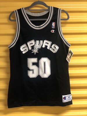 david robinson jersey