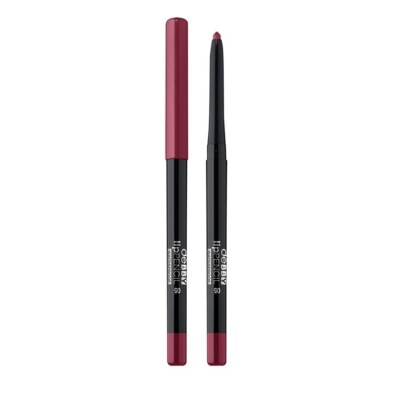 DEBBY Lip Pencil N05 Automatischer Lippenstift Waterproof 8h Langlebig