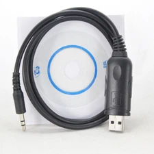 QYT USB Programming Cable for QYT KT-8900 KT-8900R KT-8900D KT-7900D MINI-9800