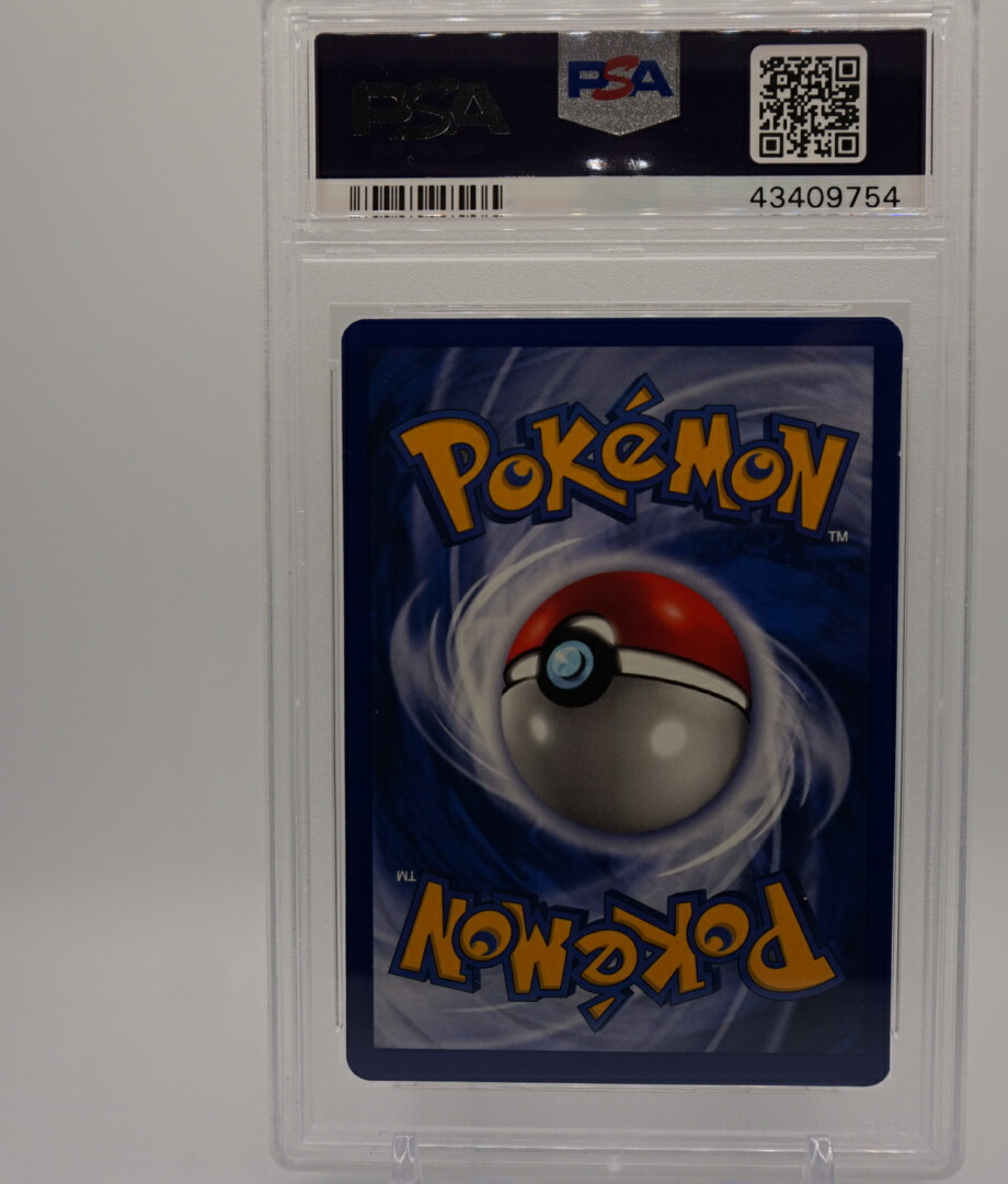 ビードル Weedle Shadowless PSA10 シャドーレス 初期 ビードル Weedle