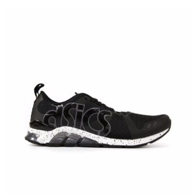 Asics Gel Lyte One Eighty (Black/White) Men's Shoes H6B0N.9001