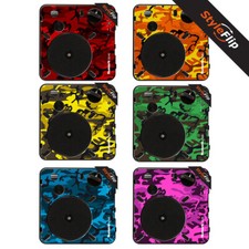 Numark PT01 USB Skin | 6 Camo Designs | Protective Decal | StyleFlip Skins