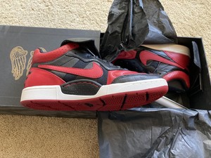 Nike Tiempo 94 Old Skool Size 7 Men Limited | eBay