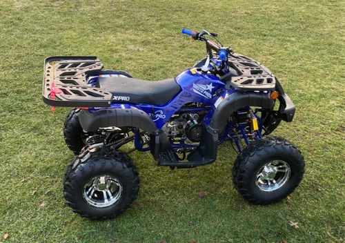 200cc jaguar Atv