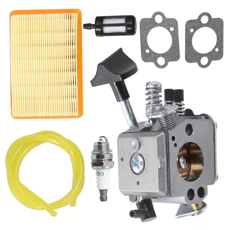 Hipa Carburetor Tune Up Kit For Stihl MS250 MS210 MS230, 40 OFF
