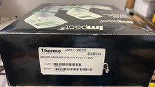 New! Thermo Scientific 2032 Matrix 8-Channel Equalizer electr. Pipette 5-250 &micro;l