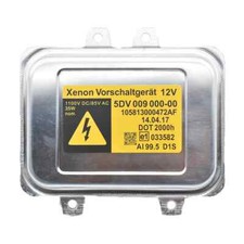 Xenon Headlight Ballast Control Module for VW Golf 6 VI Model Code AJ5