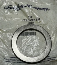 Genuine Ford Shim F7TZ-4067-BM