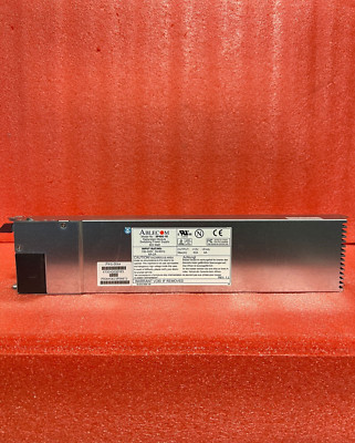 ABLECOM SP400-1R REDUNDANT MODULE POWER SUPPLY PWS-0064