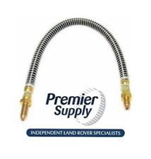 Land Rover Defender 110 Non ABS Rear Brake Flexible Hose NRC9456
