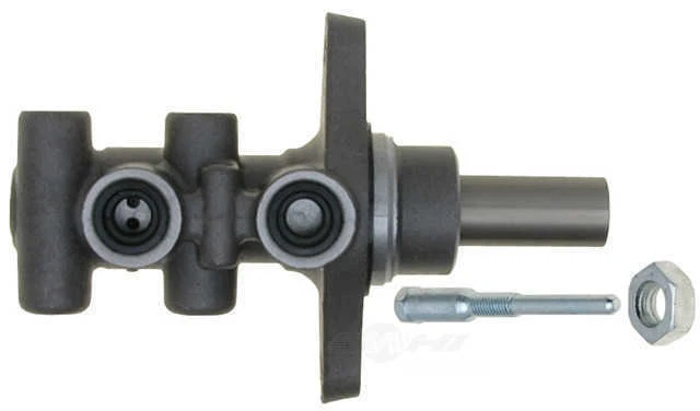 Cilindro mestre de freio para 2007-2011 Dodge Caliber 2008 2009 2010 Raybestos - Imagem 2 de 4