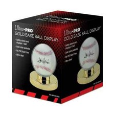 Ultimate Guide to Ultra Pro Baseball Memorabilia Holders and Display Cases 31