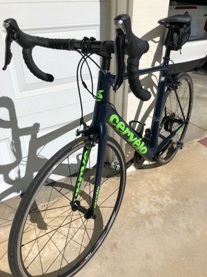 2017 cervelo r2