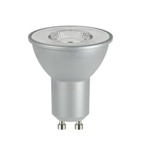 Led Iq Dim Lampe Strahler Dimmbar GU10 7W 490Lm Warmweiß 2700K Spotlampe Spot