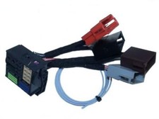 Original Kufatec Câble Adaptateur Radio Concert Symphony 3 III pour Audi A3 8P