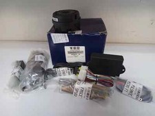 Original Jeep Renegade Diebstahlwarnanlage 52028578 - Original Zubehör Original Jeep Renegade Diebstahlwarnanlage 52028578 - Original Zubehör