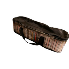 Lot of 41 Cassettes Mostly Country With A Little Bit of Rock N Roll w/Case