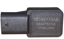 Manifold Absolute Pressure  Map Sensor Fits Chrysler Dodge Jeep Ram VW 2011-2021