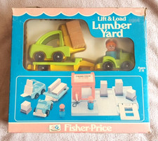 PRECIO FISHER: ASERRADERO (ELEVACIÓN Y CA…