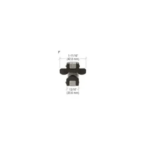 CRL 8-1/2" Glass Running Pliers GRP512 - Picture 2 of 3