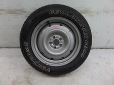 Subaru Forester 16" Spare Tire SG 03-08 OEM