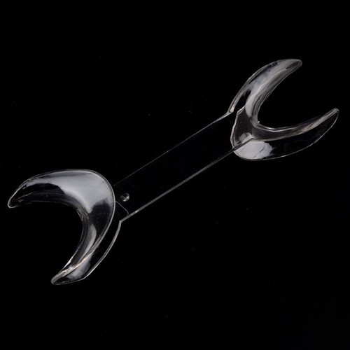Retrattore Guancia Intraorale Dentale Apri Bocca Labbra Espansore O/C/W/T 3D Doppio - Foto 186 di 315