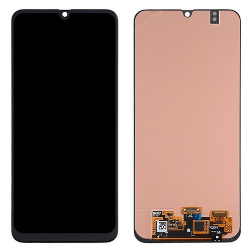 Per Samsung M31 2020 /M315 Telefono cellulare schermo LCD Touch Screen ± cornice - 第 2/4 張圖片