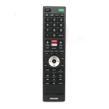 New Replace RMT-TX200U For SONY Ver.1 Ver.2 4K HDR QHD Smart TV Remote Control