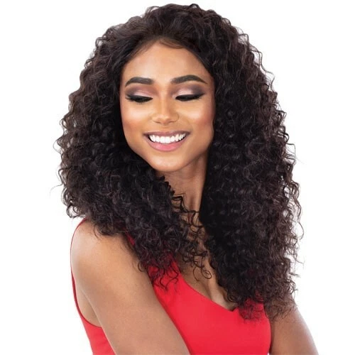 Human hair tracks deals