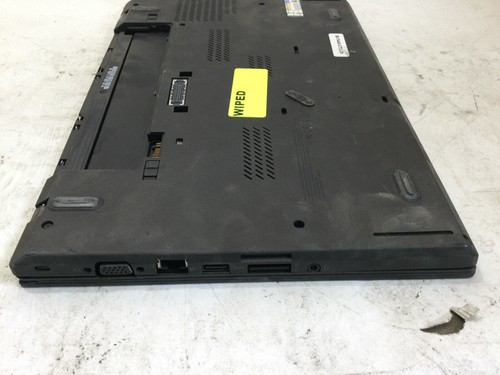 LENOVO THINKPAD T440 - INTEL I5 - NO RAM - FOR PARTS - READ DESCRIPTION - BB!!!! - Picture 2 of 7